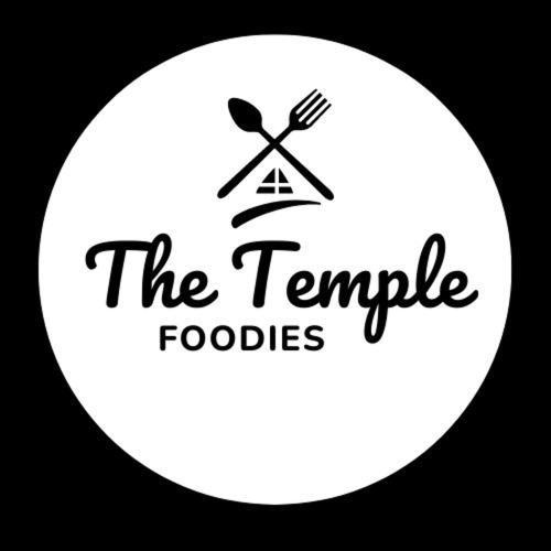 Отель The Temple Ii, Миндо Экстерьер фото